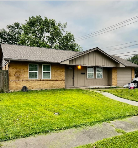 3002 Tanglebriar Dr, Pasadena, TX 77503