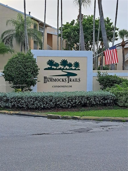15320 SW 106th Terrace Unit 1103, Miami, FL 33196