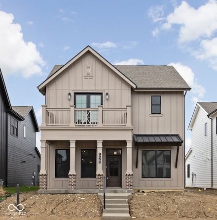 17363 Newton Main St, Westfield, IN 46074
