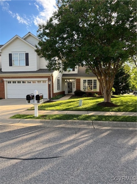 10214 Mobjack Ave Unit 2, Glen Allen, VA 23060