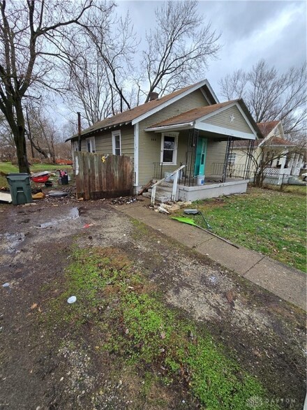 157 Drexel Ave, Dayton, OH 45417