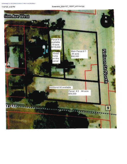 117 N Nelson St, Nelson, MN 56355
