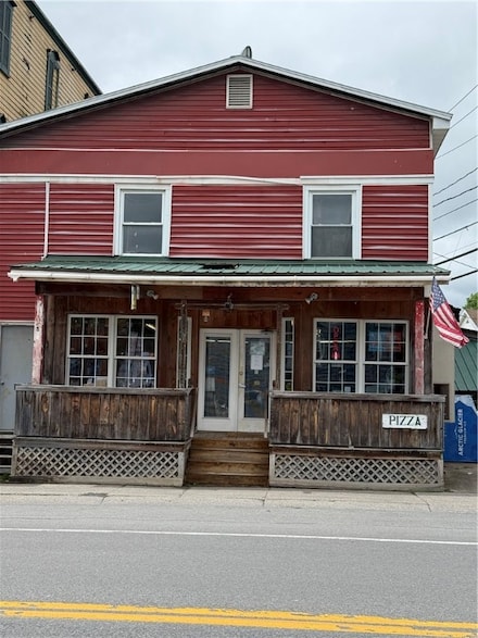 69 S Main St, Milford, NY 13807
