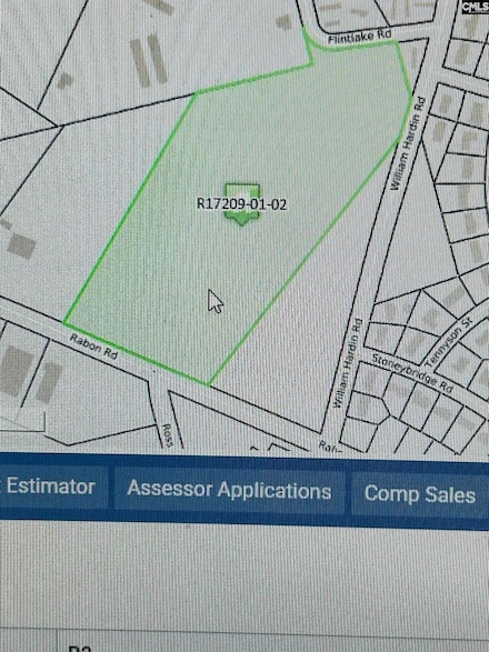 424 Rabon Rd, Columbia, SC 29223