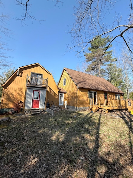 14832 Williams Dr, Elk Rapids, MI 49629