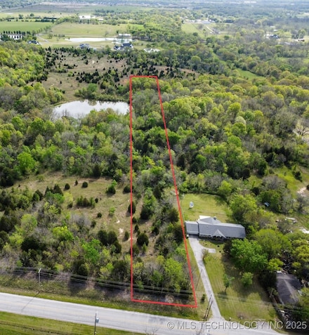 0 S Peoria Ave Unit 2512558, Bixby, OK 74008