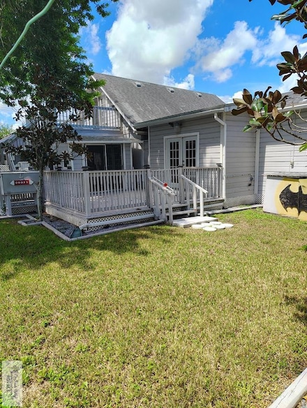 7304 Hope King St Unit 13, Brownsville, TX 78521