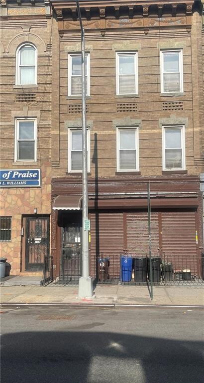 176 Utica Ave, Brooklyn, NY 11213