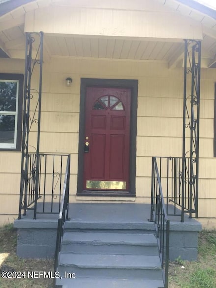 3124 4th Street Cir, Jacksonville, FL 32254