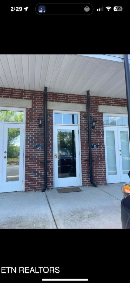 176 Market St, Kingston, TN 37763