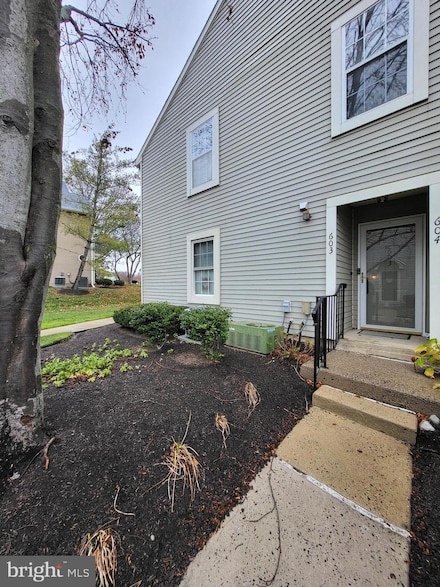 603 Society Place, Newtown, PA 18940