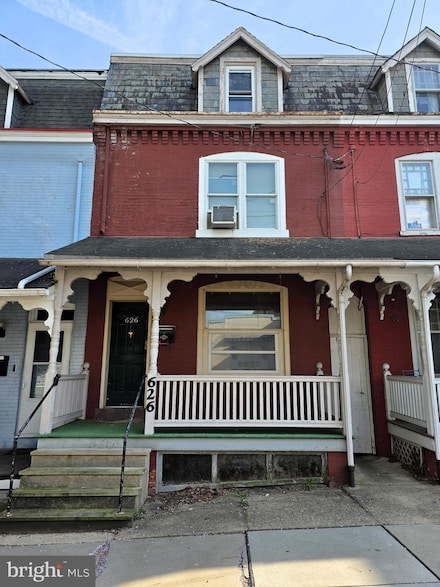 626 2nd St, Lancaster, PA 17603