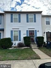 2431 Rosecroft Ct, Oxon Hill, MD 20745