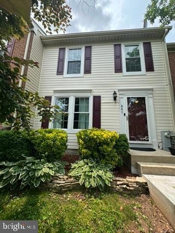 941 Chestnut Manor Ct, Chestnut Hill Cove, MD 21226