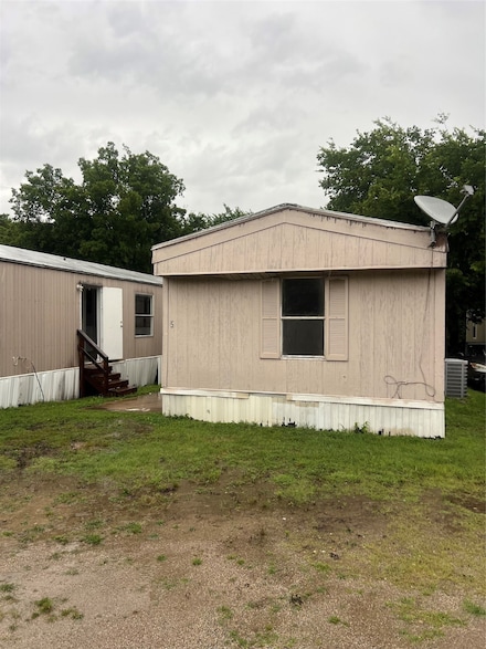 541 Simmons Way Unit 5, Cedar Hill, TX 75104