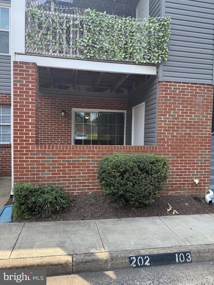 202 Grosvenor Ln Unit 72 ( APT. 3), Stafford, VA 22556