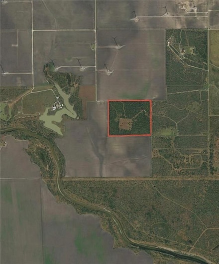 0 Cr 59 South of Fm 70 Unit 11356339, Bishop, TX 78343