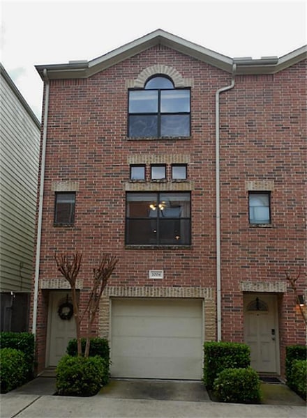 3501 Link Valley Dr Unit 1004, Houston, TX 77025
