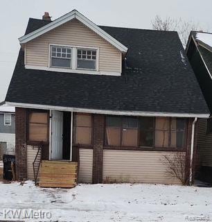 5085 Lillibridge St, Detroit, MI 48213