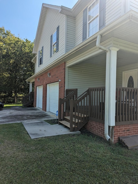 1770 Thrasher Pike, Hixson, TN 37343