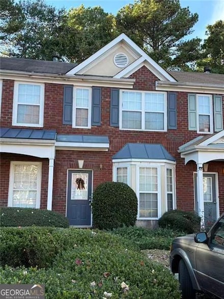 1487 Cove Creek Cir, Norcross, GA 30093