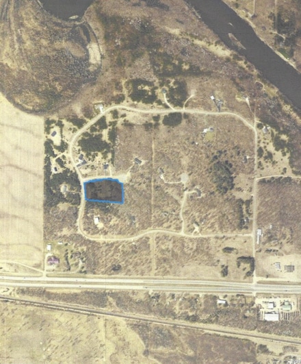 TBD Twin Oaks Loop, Motley, MN 56466