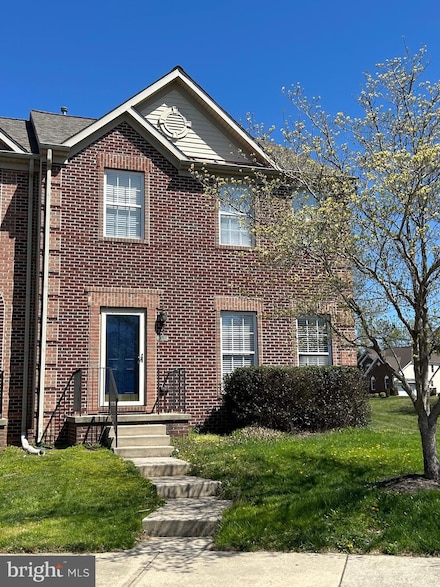 512 Callander Way, Abingdon, MD 21009