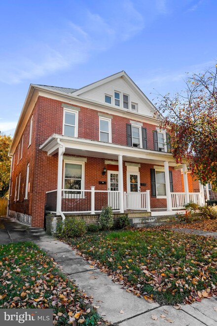 326 Mcdowell Ave, Hagerstown, MD 21740