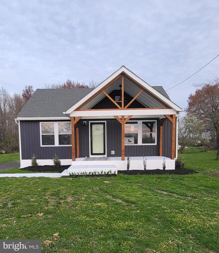 455 Fort Mott Rd, Pennsville, NJ 08070