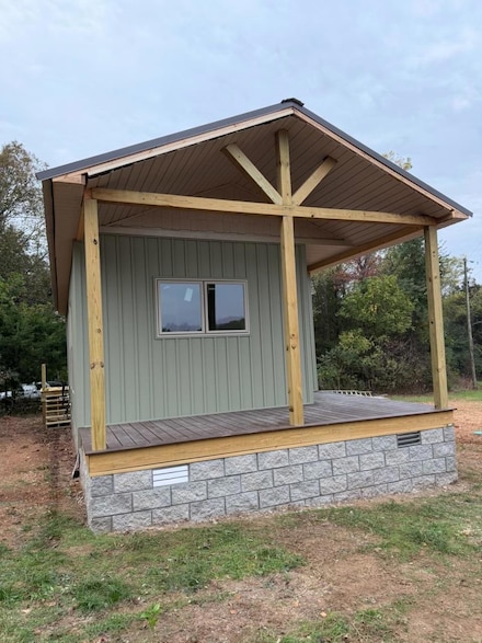 116 Jeffery Cutoff, Locust Grove, AR 72550