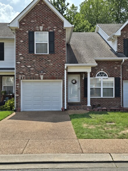 103 Noel Cove Cir Unit 103, Hermitage, TN 37076