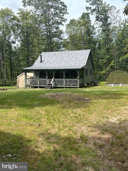 170 Blackberry Rd, Clarence, PA 16829