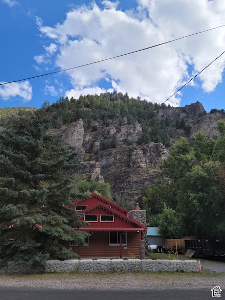 97 E Main St, Ophir, UT 84071
