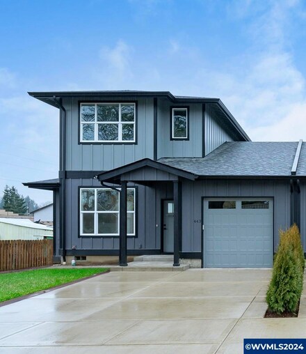 443 Adams St, Lafayette, OR 97127