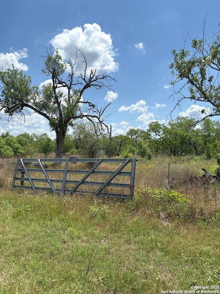 0 County Road 263, Gillett, TX 78116
