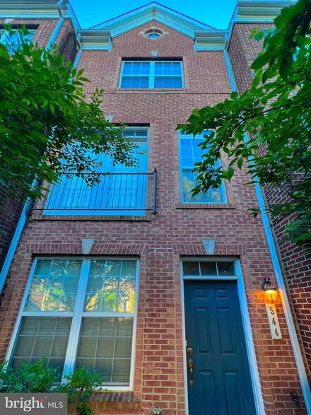 544 Garrett a Morgan Blvd, Hyattsville, MD 20785