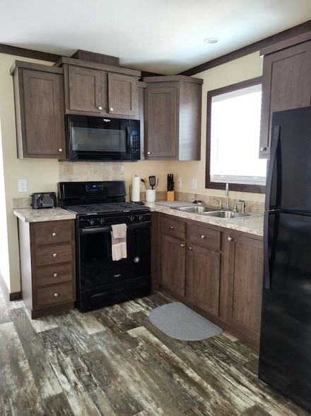 602 N Victoria Road Rv3264 Unit 3264, Donna, TX 78537