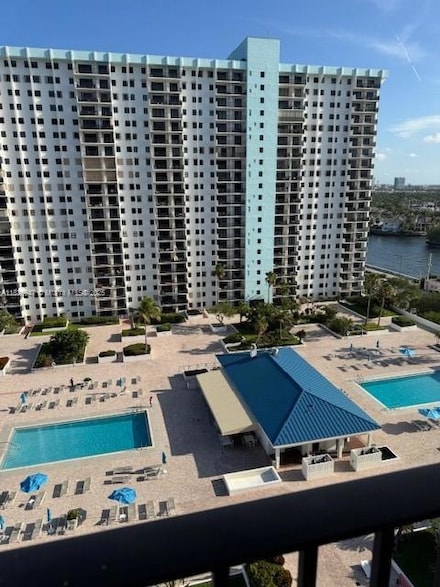 1201 S Ocean Dr Unit 1603N, Hollywood, FL 33019
