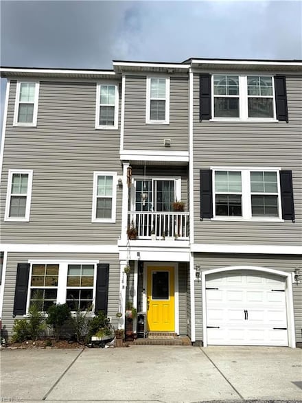 518 Norfolk Ave Unit B, Virginia Beach, VA 23451
