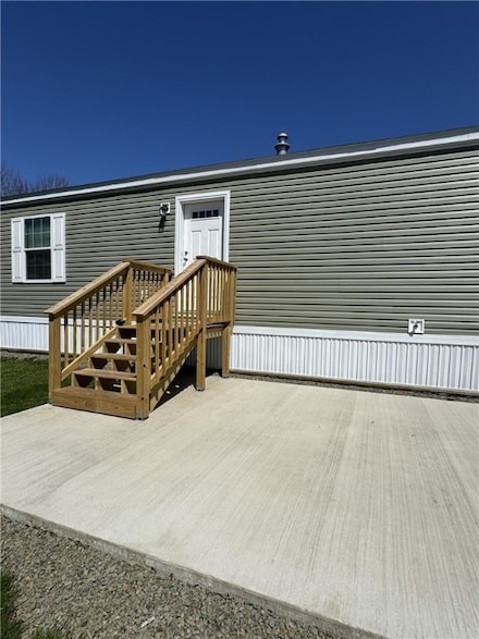 134 Emerald Isle, Smethport, PA 16749