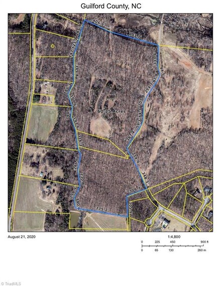 8211,8217,8220 Southerland Dr, Browns Summit, NC 27214