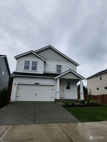 30115 19th Ave S Unit WR 40, Federal Way, WA 98003