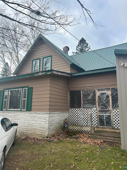 421 S Main St, Mellen, WI 54546