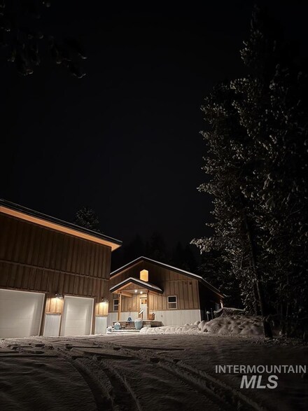 249 Moonridge Dr, McCall, ID 83638