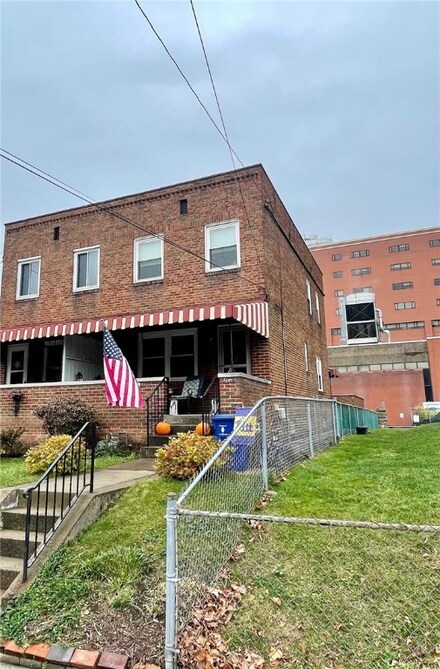 338 Gross St, Pittsburgh, PA 15224