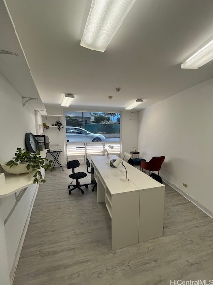 1139 9th Ave Unit C107, Honolulu, HI 96816