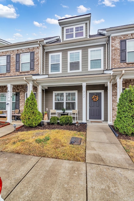 722 Bradburn Village Way, Antioch, TN 37013