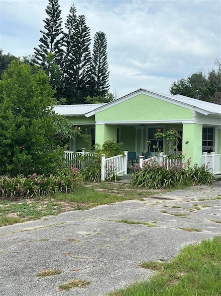 17 Wilkes St, Avon Park, FL 33825