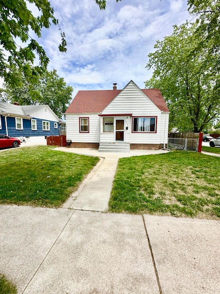 7149 Tapper Ave, Hammond, IN 46324