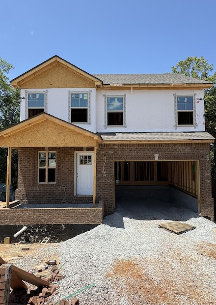 46 Gratton Estates, Clarksville, TN 37043